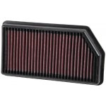Vzduchový filtr K&N FILTERS 33-3008 – Hledejceny.cz
