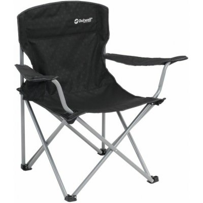 Outwell Folding Furniture Catamarca Black – Hledejceny.cz
