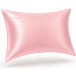 SleepKing Hedvábný Charlotte Růžová 50 x 70 cm – Sleviste.cz
