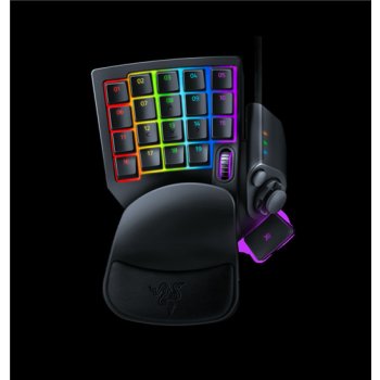 Razer Tartarus Pro RZ07-03110100-R3M1