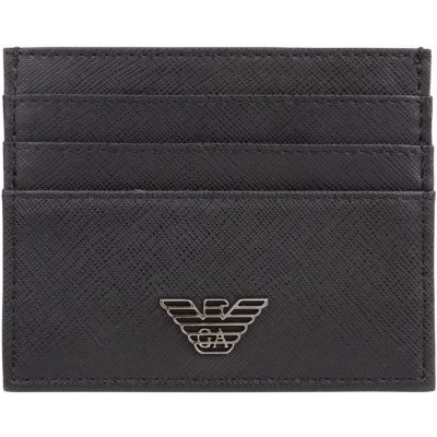 EMPORIO ARMANI obal na vizitky card holder 2023 – Zbozi.Blesk.cz