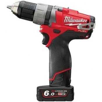 Milwaukee M12 CDD-602X