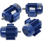 Kraft & Dele KD1811 Elektromotor 1,5kW 1400 ot/min 380V – Zboží Dáma