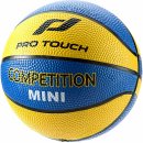 Pro Touch Competition