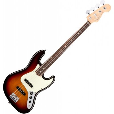 FENDER American Pro Jazz Bass – Sleviste.cz