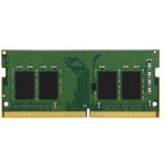 Kingston SODIMM DDR4 8GB 2666MHz CL19 ECC KSM26SES8/8HD – Hledejceny.cz