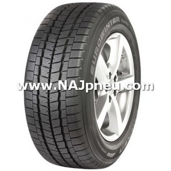 Falken Eurowinter VAN01 205/75 R16 110/108R