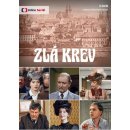 Zlá krev DVD