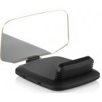 HEAD UP DISPLEJ 4" / TFT LCD, OBDII + GPS, reflexní deska | Zboží Auto