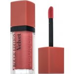 Bourjois Rouge Edition Velvet 7 Nude-ist 7,7 ml – Hledejceny.cz