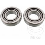 TMH sada kuželíkových ložisek do hlavy řízení Koyo Tourmax 7361520 BMW F 650 650 94-99, F 650 650 ST 97-99, F 650 650 CS SCARVER 02-05, F 650 650 CS SCARVER ABS 02-05, F 800 800 S 06-10, F 800 800 S A – Hledejceny.cz