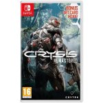 Crysis Remastered – Zboží Dáma