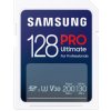 Paměťová karta Samsung SDXC PRE 128GB MB-SY128S/WW