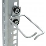 Triton Háček 40x80 nerez – Zbozi.Blesk.cz