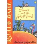 JAMES AND THE GIANT PEACH – Hledejceny.cz