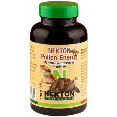 Nekton Pollen Energy 130 g – Sleviste.cz