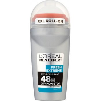 L'Oréal Men Expert Fresh Extreme antiperspirant roll-on 50 ml