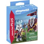 Playmobil 70378 Trpasličí rytíř – Sleviste.cz