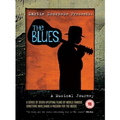 Blues: The Collection DVD