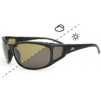 Matrix Polarizační Brýle Polarised Sunglasses Wraps – Hledejceny.cz
