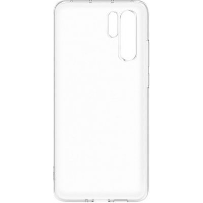 Pouzdro Huawei Protective Huawei P30 Pro čiré – Zbozi.Blesk.cz