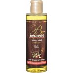 Body Tip zvláčňující arganový olej 200 ml – Zboží Dáma