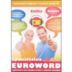 EuroWord Španělština novinka – Hledejceny.cz