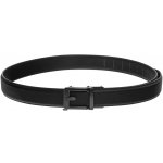 Pásek Kore Essentials kožený černý – Zbozi.Blesk.cz