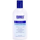 Eubos Basic Skin Care Blue mycí emulze bez parfemace 200 ml