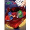 Omalovánka PJ Masks Omalovánky A4