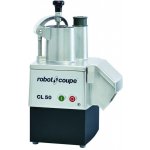 Robot Coupe CL 50 E 230V – Sleviste.cz