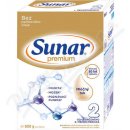 Sunar 2 Premium 600 g