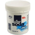 Vitar Soda prášková 100 g – Hledejceny.cz