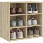 NoBi Lyros dub sonoma 1GXK31705 – Zbozi.Blesk.cz