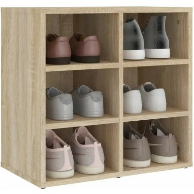 NoBi Lyros dub sonoma 1GXK31705 – Zbozi.Blesk.cz