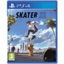Hra na PS4 Skater XL