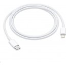 Apple MKQ42ZM/A USB-C / Lightning, 2m