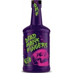 Dead Man's Fingers Hemp 40% 0,7 l (holá láhev) – Hledejceny.cz