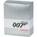 Parfém James Bond 007 Quantum toaletní voda pánská 75 ml