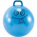 Domyos dětský skákací míč na gymnastiku 60 cm modrý – Zboží Mobilmania