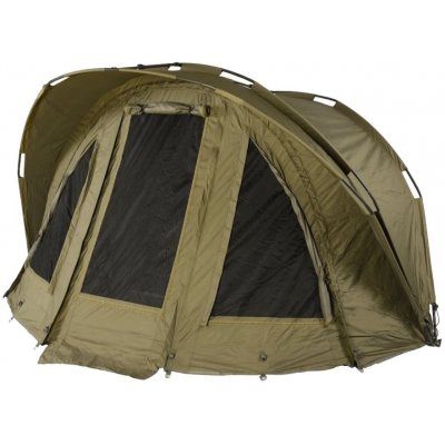 SEDCO Rybářský bivak - Fishing bivvy 2MAN 303 x 280 x 170 cm – Hledejceny.cz