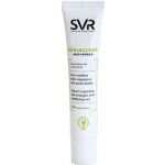 SVR Sebiaclear Mat+Pores matující fluid na regulaci kožního mazu Sebum-Regulating Anti-Enlarged-Pore Mattifying Care 40 ml – Sleviste.cz