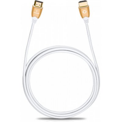 Oehlbach Slim Version HDMI 1,25m – Hledejceny.cz