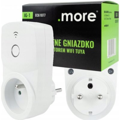 Ecolight M61077 – Zboží Živě