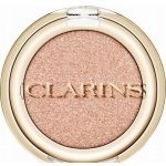 Clarins Oční stíny Ombre Mono 02 Pearly Rose 1,5 g – Sleviste.cz