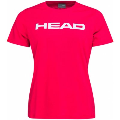 Head Club Basic T-Shirt magenta – Hledejceny.cz