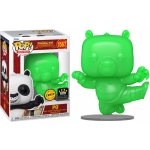 Funko Pop! 1567 Kung Fu Panda Po Chase Edition – Sleviste.cz