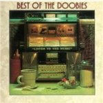 Doobie Brothers - Best Of The Doobies LP – Hledejceny.cz