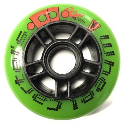 Wheel Cartel Diablo 82MM 82A 8 ks – Zbozi.Blesk.cz