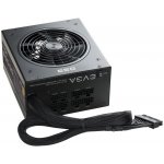 EVGA 650 GQ 650W 210-GQ-0650-V2 – Zboží Živě